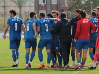 KEPEZ BELEDİYESPOR TARİH YAZDI