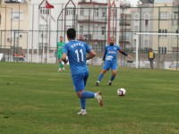 KEPEZ BELEDİYESPOR TARİH YAZDI