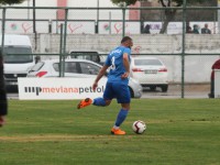 KEPEZ BELEDİYESPOR TARİH YAZDI