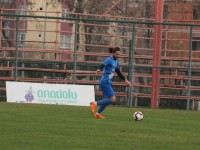 KEPEZ BELEDİYESPOR TARİH YAZDI