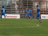 KEPEZ BELEDİYESPOR TARİH YAZDI
