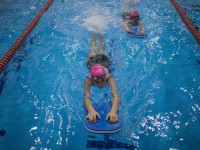 Çocuklar Bu Yaz Havuzun Tadını Kepez’de Çıkaracak
