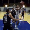 Kepez basketbol evinde galip